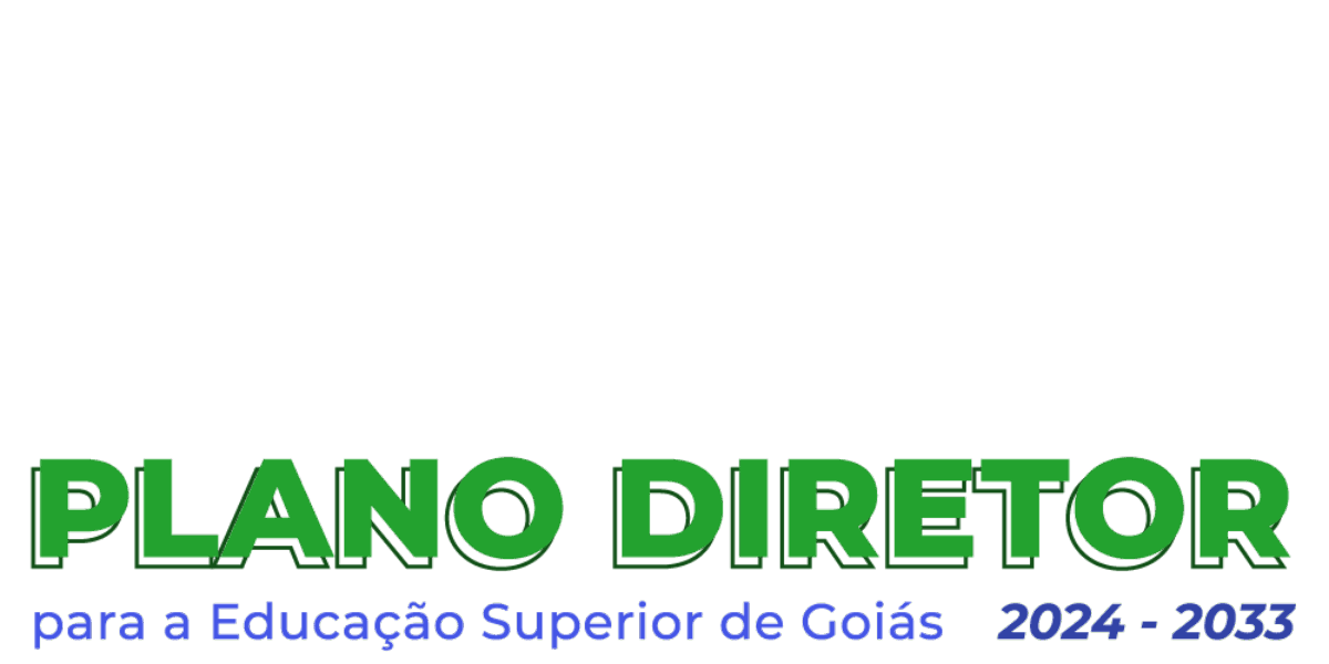 Plano Diretor de Educação Superior de Goiás