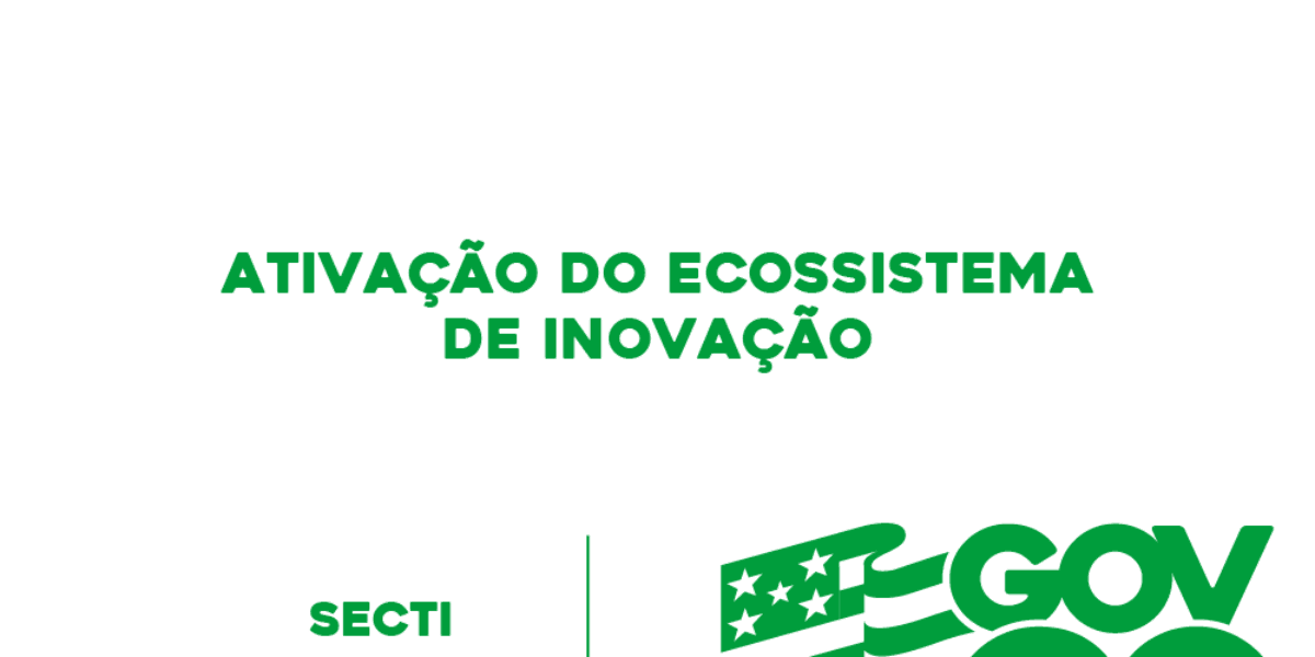 Clusters e Ambientes de Inovação