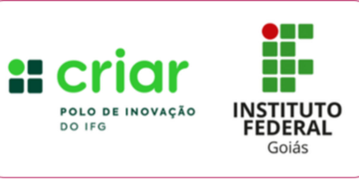 CRIAR – IFG