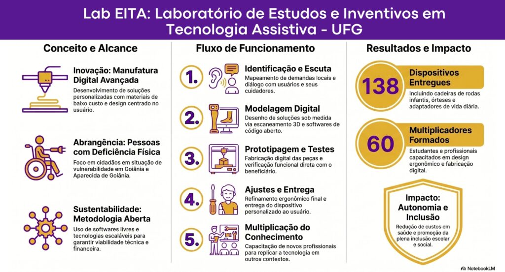 Infográfico LabEITA