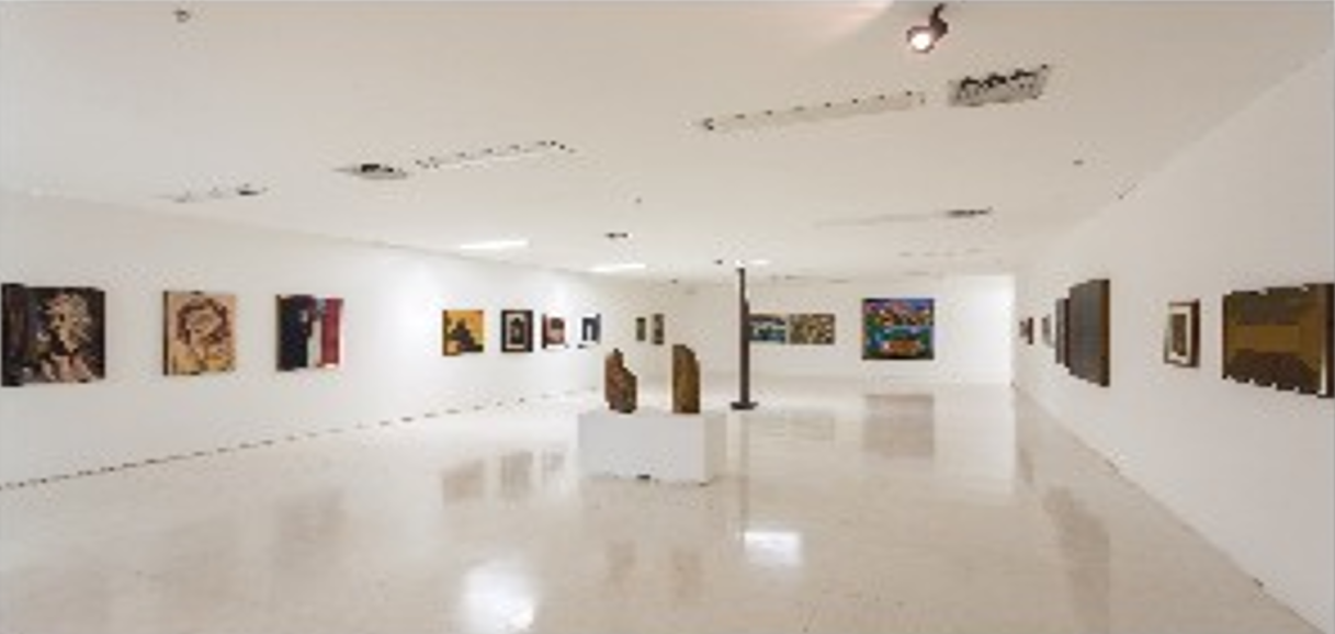 Galeria Cleber Gouvêa