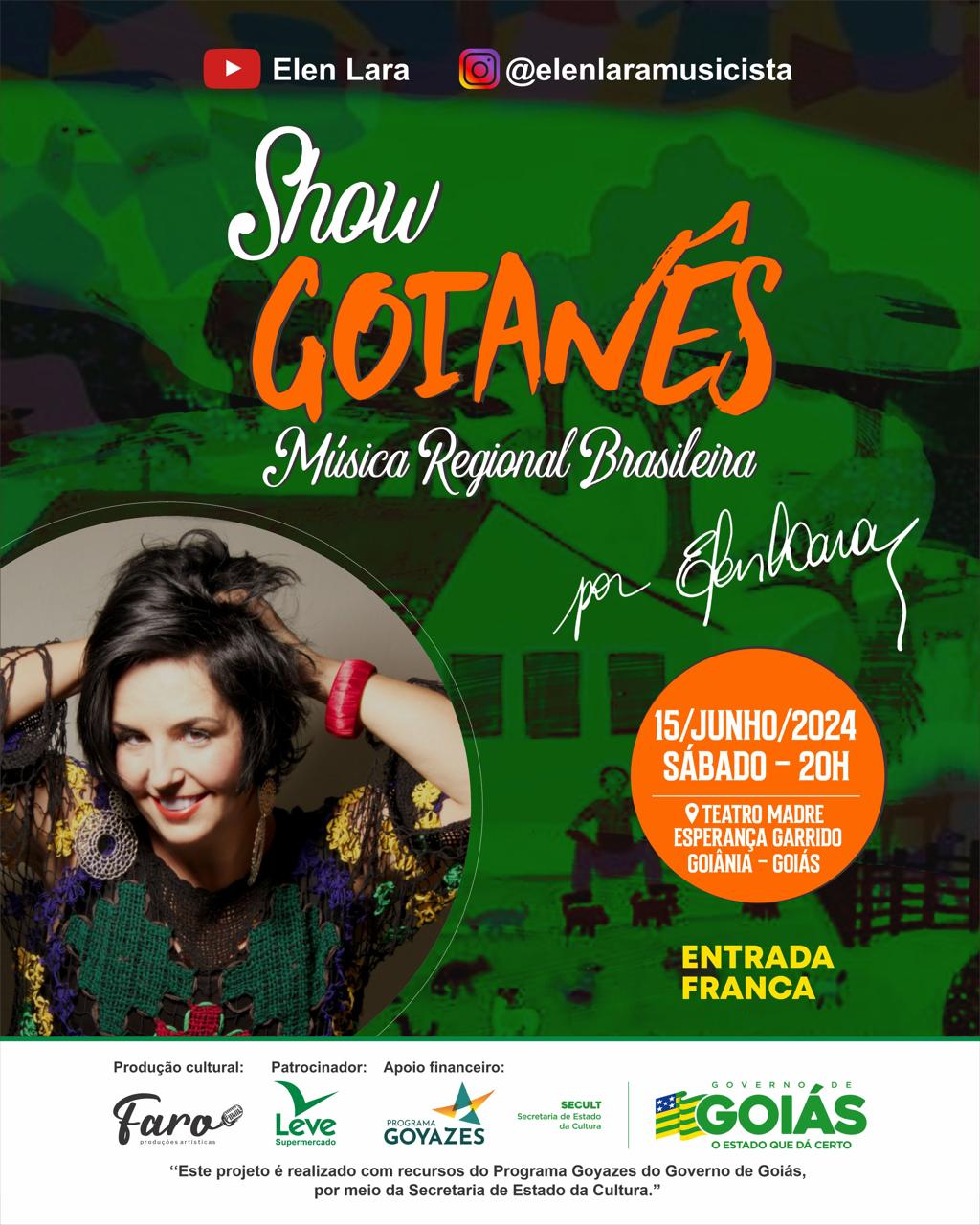 Show Goianês