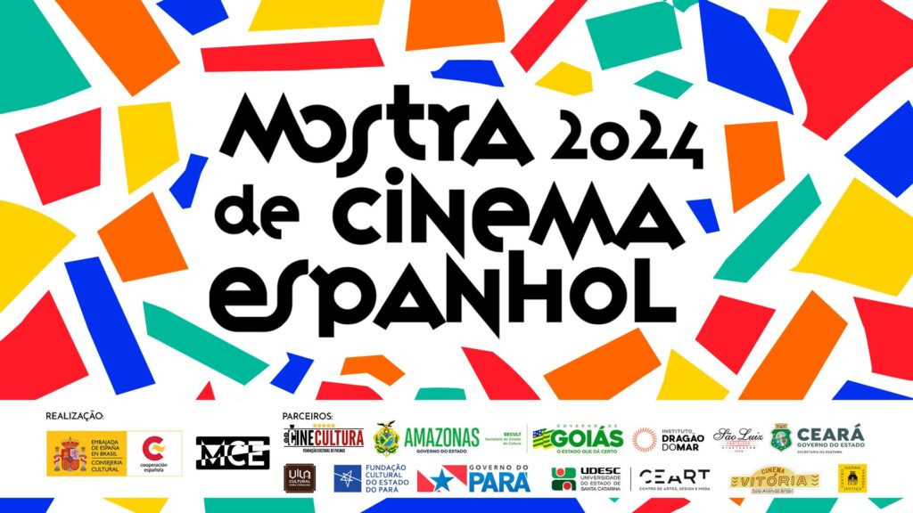 Mostra de Cinema Espanhol 2024