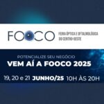 FOOCO - Feira Óptica e Oftalmológica do Centro-Oeste