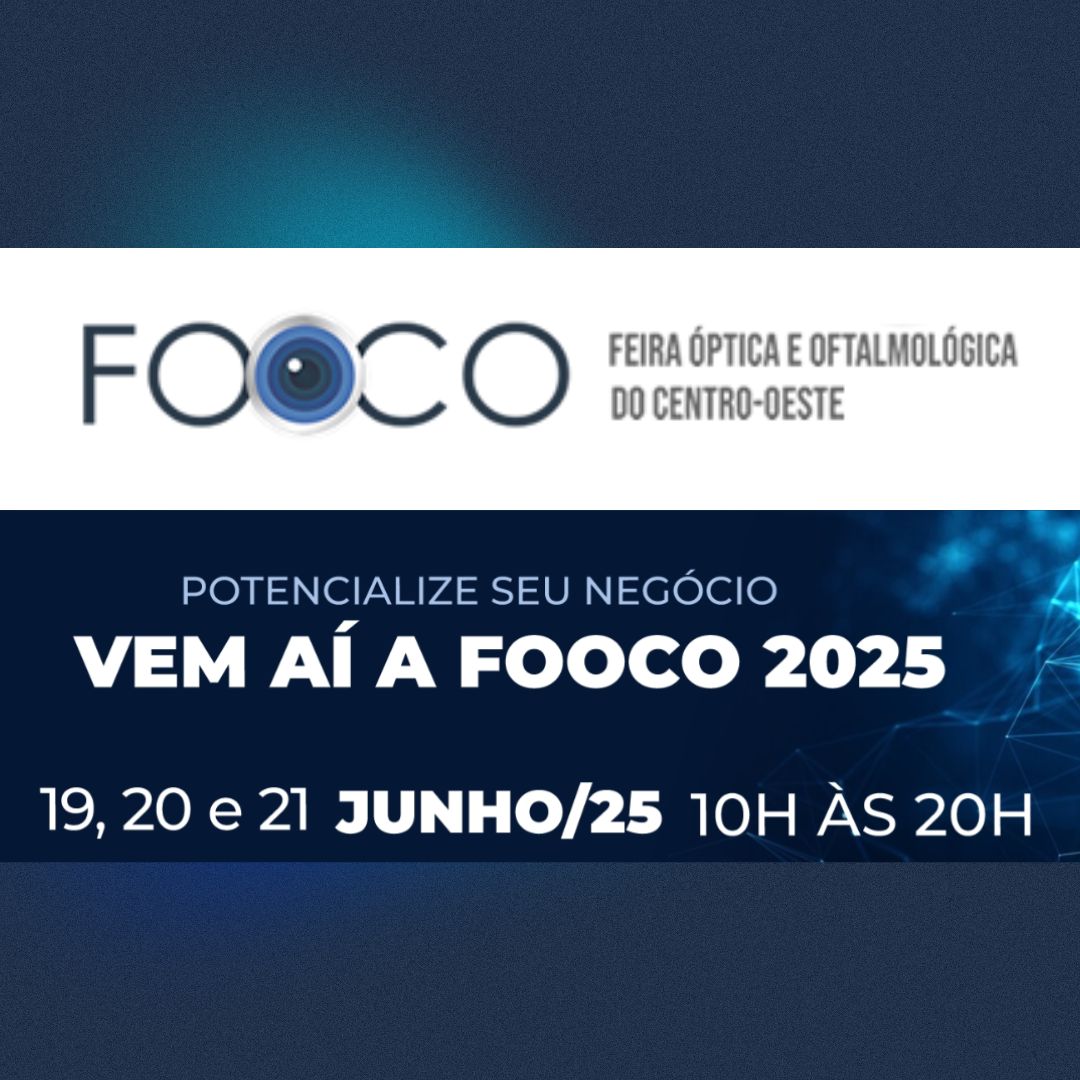 FOOCO - Feira Óptica e Oftalmológica do Centro-Oeste