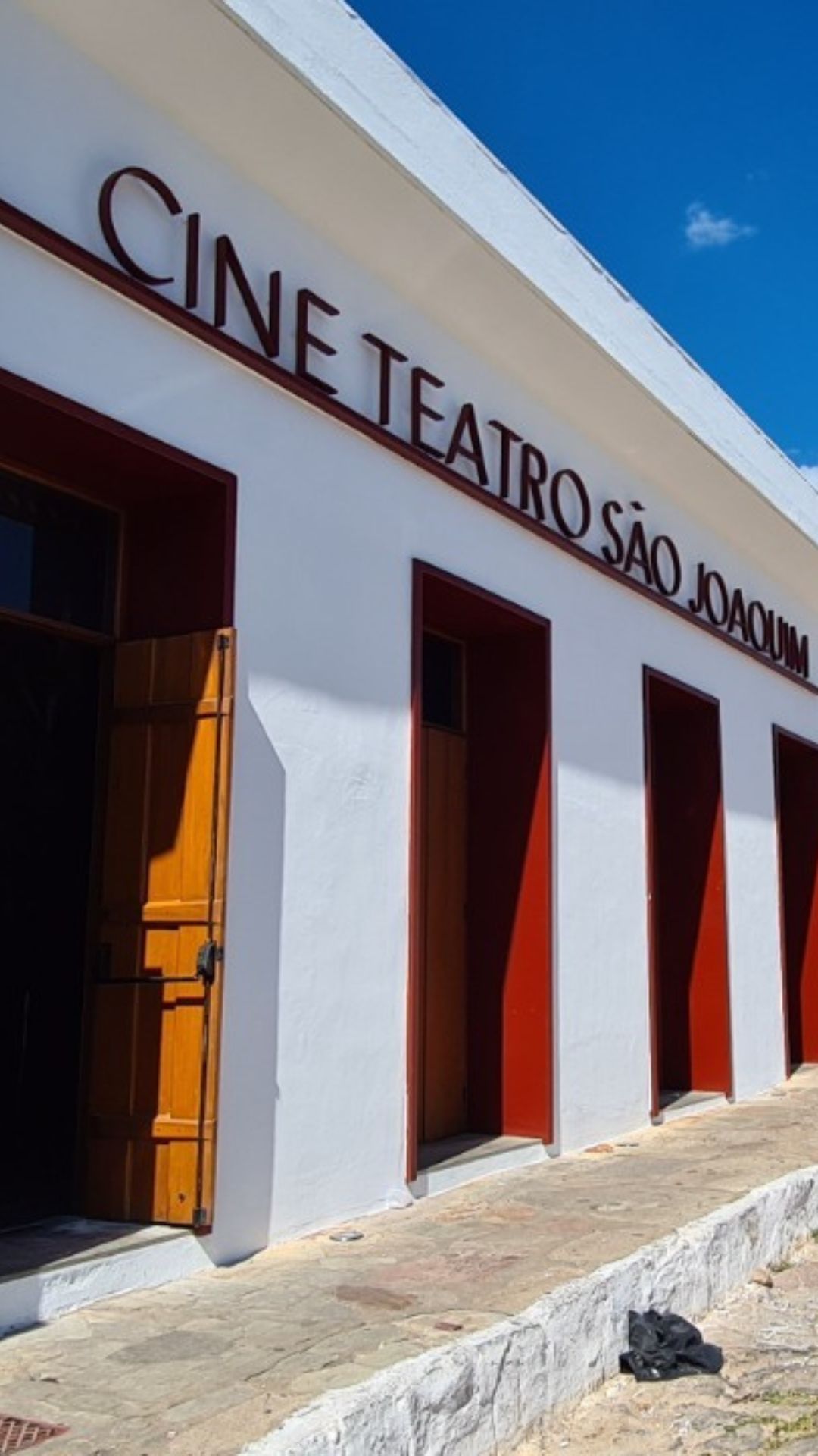 Cine Teatro São Joaquim recebe 2ª Edição do Festival Diálogos Musicais