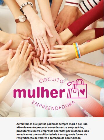 Circuito Mulher Empreendedora