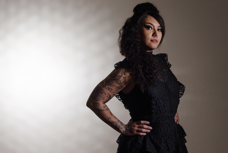 Cidade Rock celebra mês das mulheres com edição especial no Martim Cererê