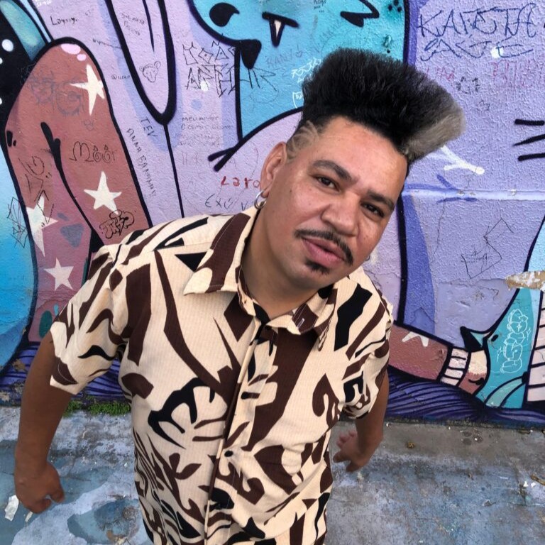 Mostra “O peixe mata a fome, a pedra mata o homem” - Bulacha