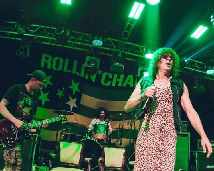 3º Cidade Rock 2025