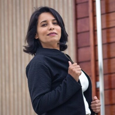 Sessão de curtas no Cineclube da Luluzinha