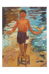 Exposição "O Sertão é o Nosso Centro"