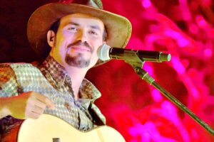 Show Almir Pessoa, Renato Teixeira e Duo Assis Machado
