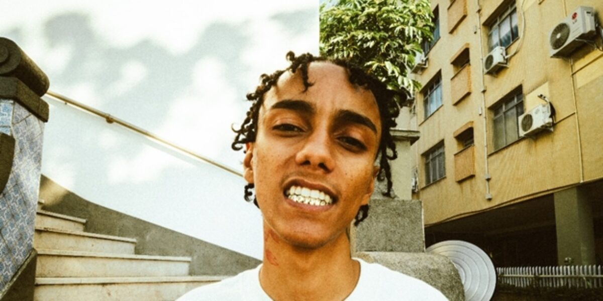 Show Rapper Big Rush