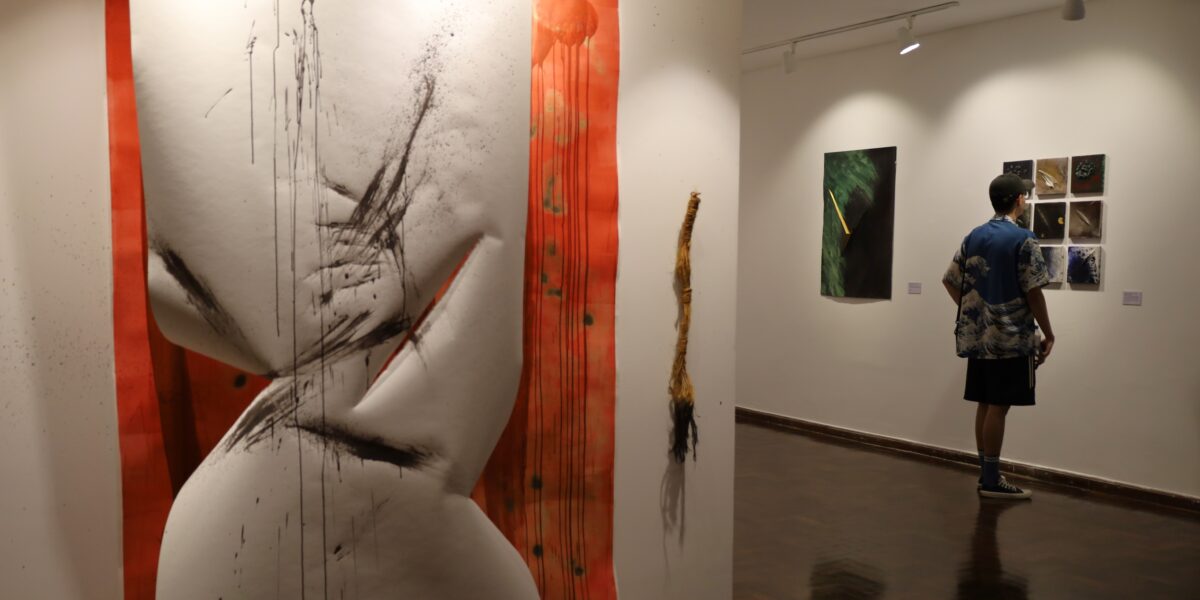 Exposição “Ichi-go Ichi-e”