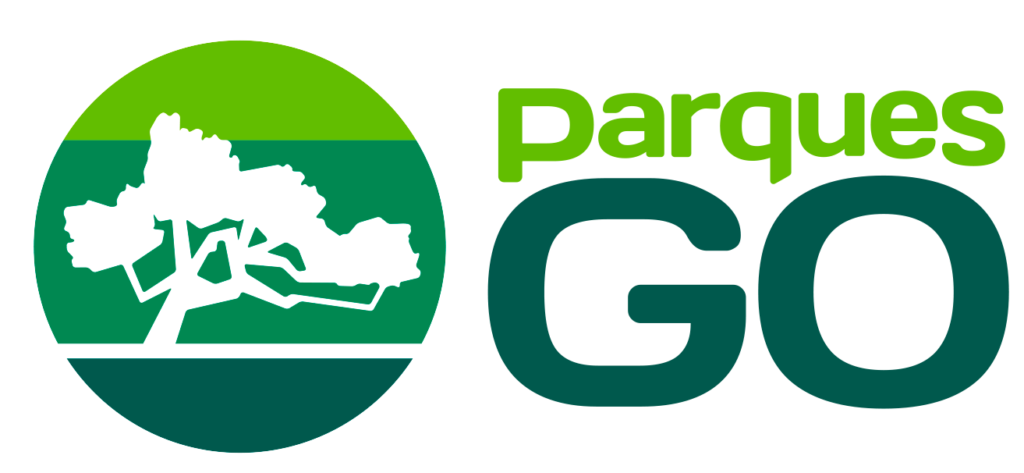 Parques de Goiás