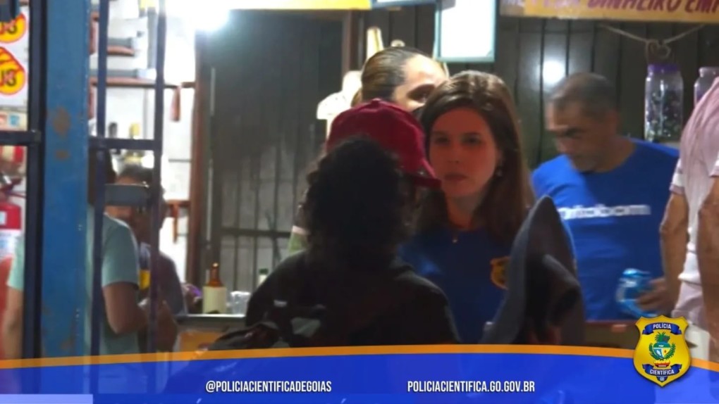 CASO BÁRBARA ANGÉLICA