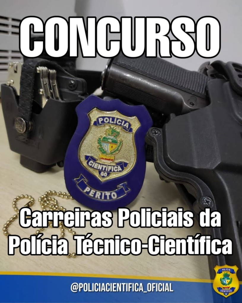 CONCURSO PÚBLICO – SPTC