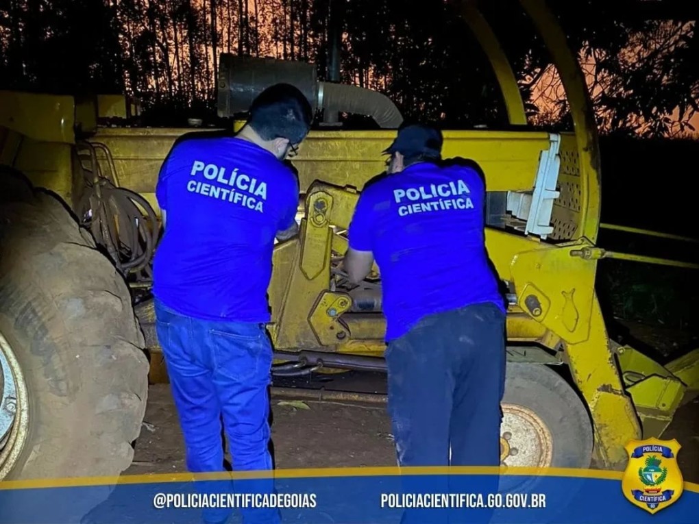 OPERAÇÃO IMPUNITAS