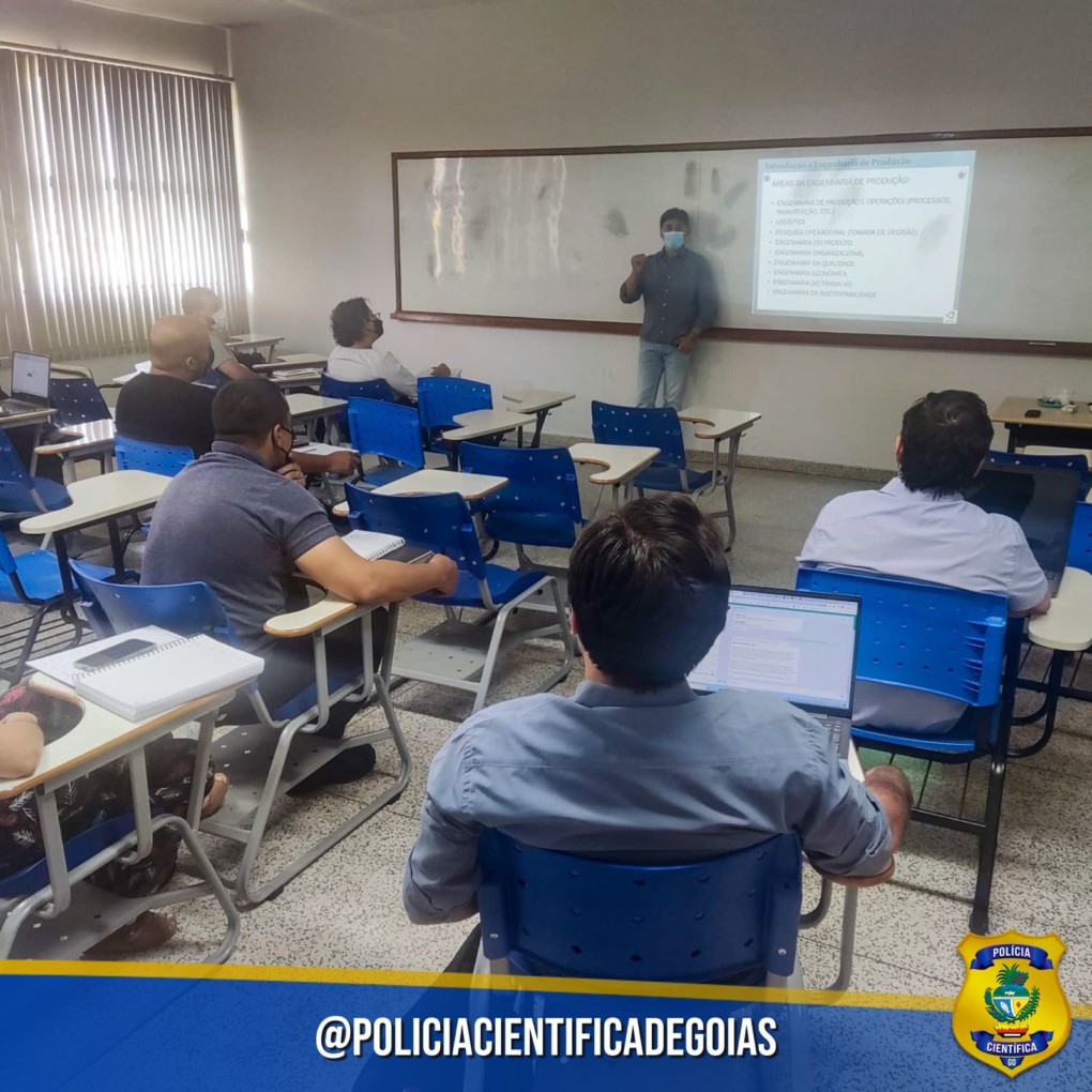 Mestrado Profissional – SPTC