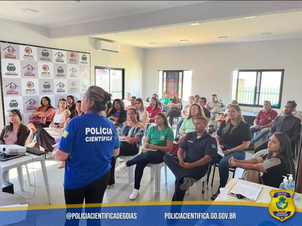 REDE DE PROTEÇÃO – AGOSTO LILÁS