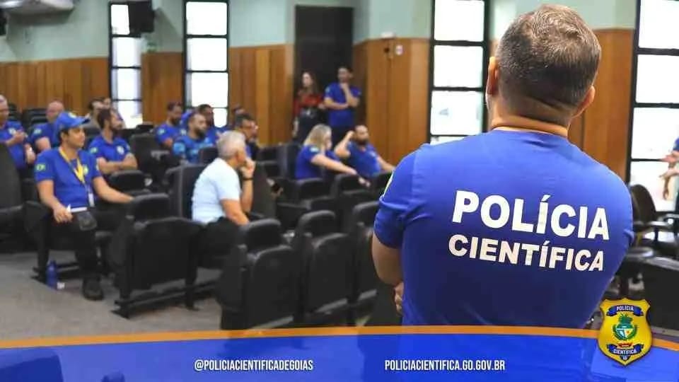 Curso de Perícias Especiais e Operações Integradas