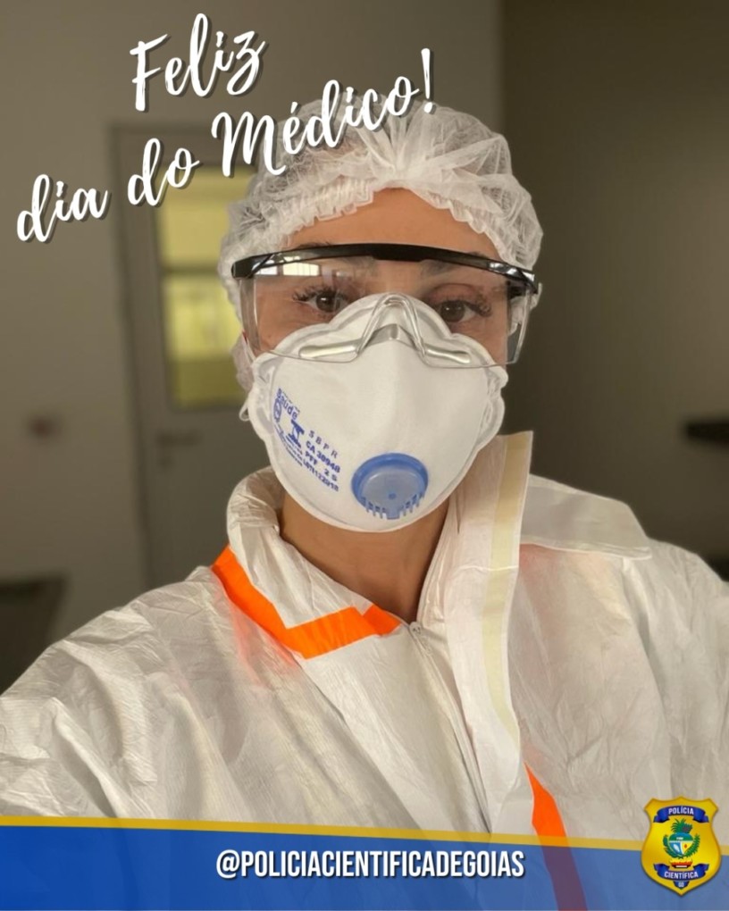 DIA DO MÉDICO