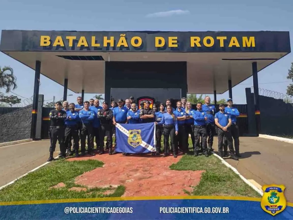 TREINAMENTO – DIREÇÃO OPERACIONAL