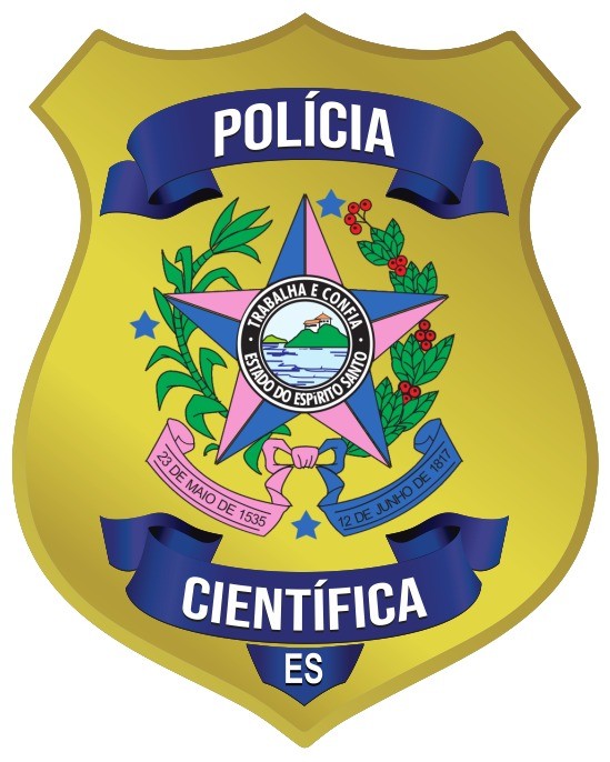 POLÍCIA CIENTÍFICA – ESPÍRITO SANTO