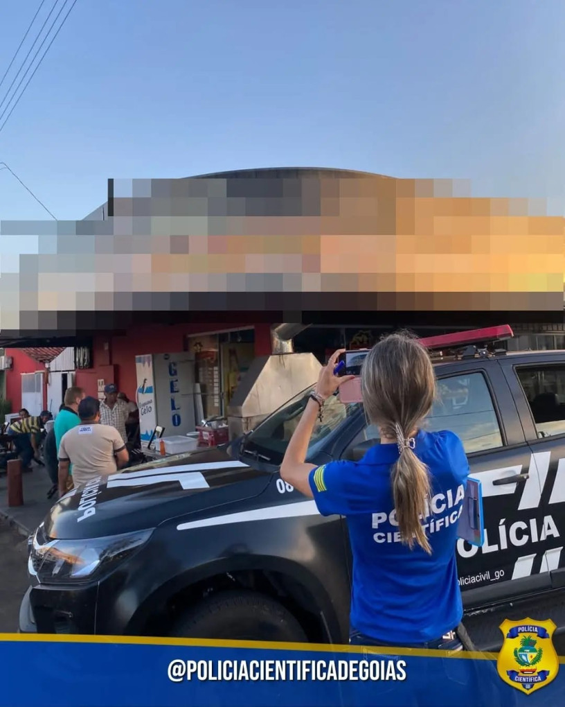 OPERAÇÃO CARNE FRACA