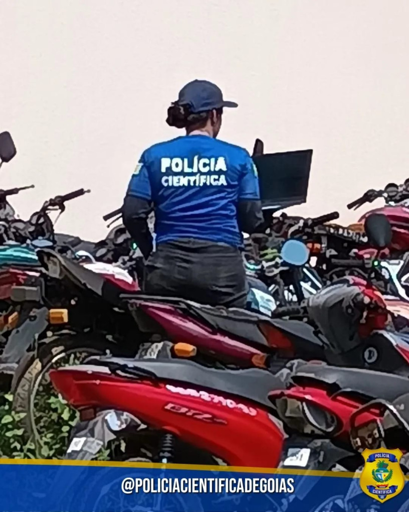 OPERAÇÃO LIMPA PÁTIO