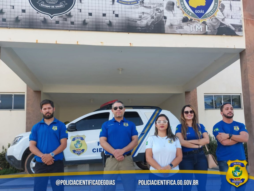 VISITA A UNIDADE REGIONAL