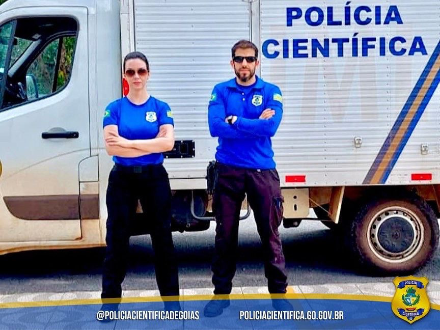 “ESTÁGIO OPERACIONAL” – 2ªCRPTC–Goiás