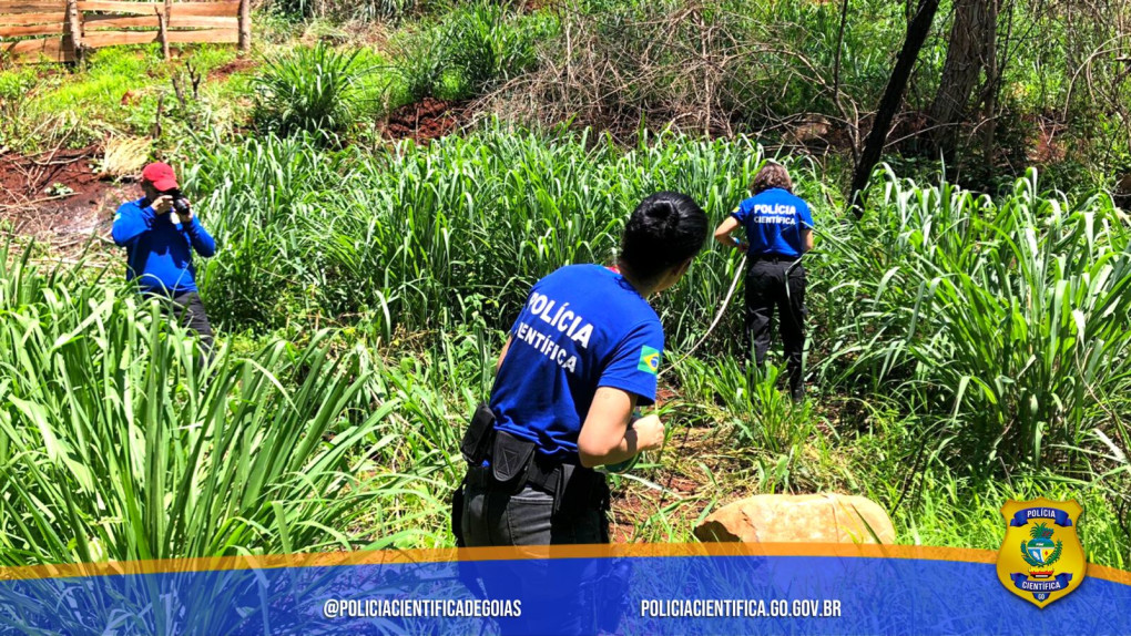 “ESTÁGIO OPERACIONAL” – 6ªCRPTC–Goiás