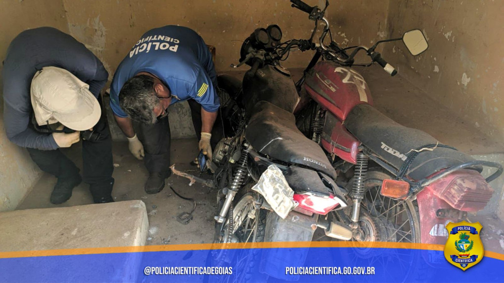 OPERAÇÃO LIMPA PÁTIO