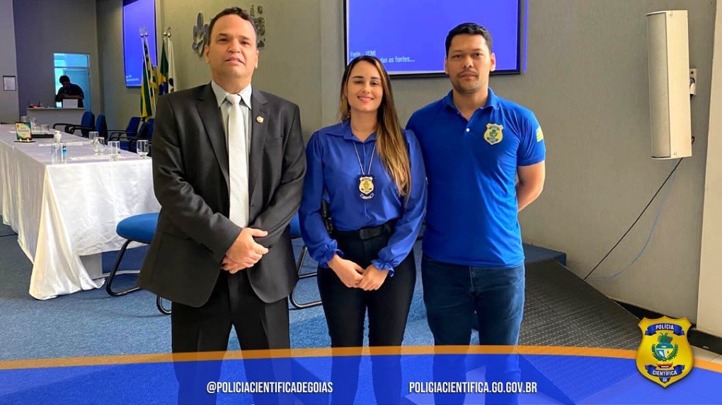 CONSEGs: POSSE COLETIVA