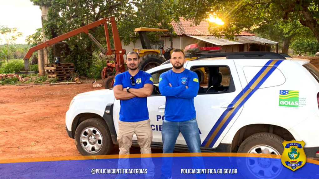 “ESTÁGIO OPERACIONAL” – 7ªCRPTC–Uruaçu