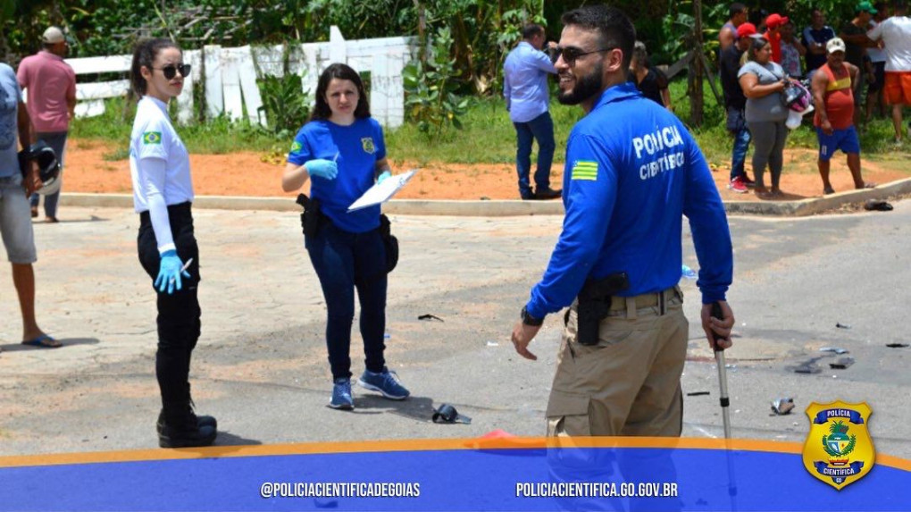 “ESTÁGIO OPERACIONAL” – 9ªCRPTC–Iporá