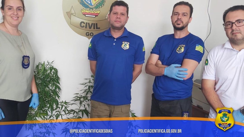 “ESTÁGIO OPERACIONAL” – 7ªCRPTC/PA–Porangatu