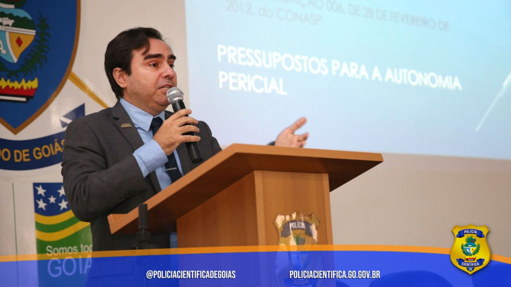 ENTREGA DE COMPUTADORES PELO MINISTÉRIO PÚBLICO DO ESTADO DE GOIÁS (MPGO)