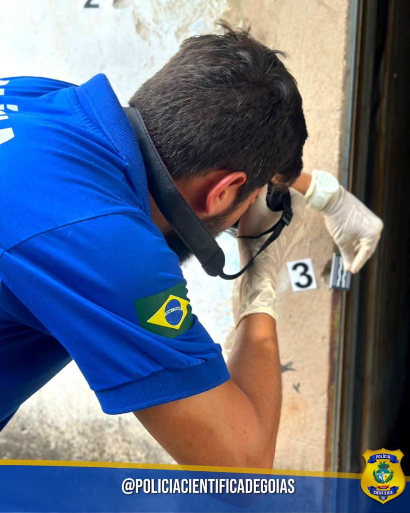 CRIME CONTRA PATRIMÔNIO