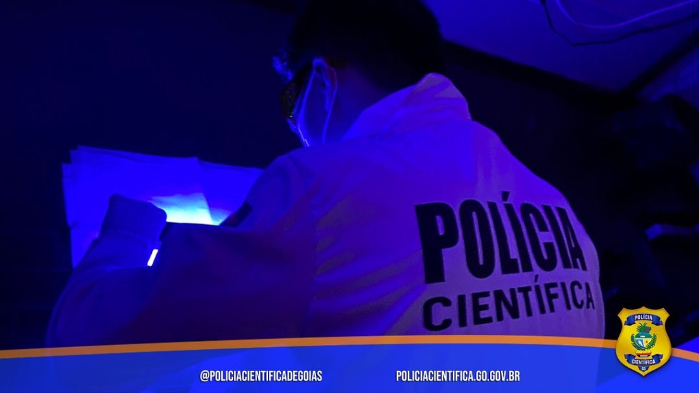 APURAÇÃO DE CRIME SEXUAL