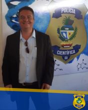 NOVA SUPERINTENDÊNCIA