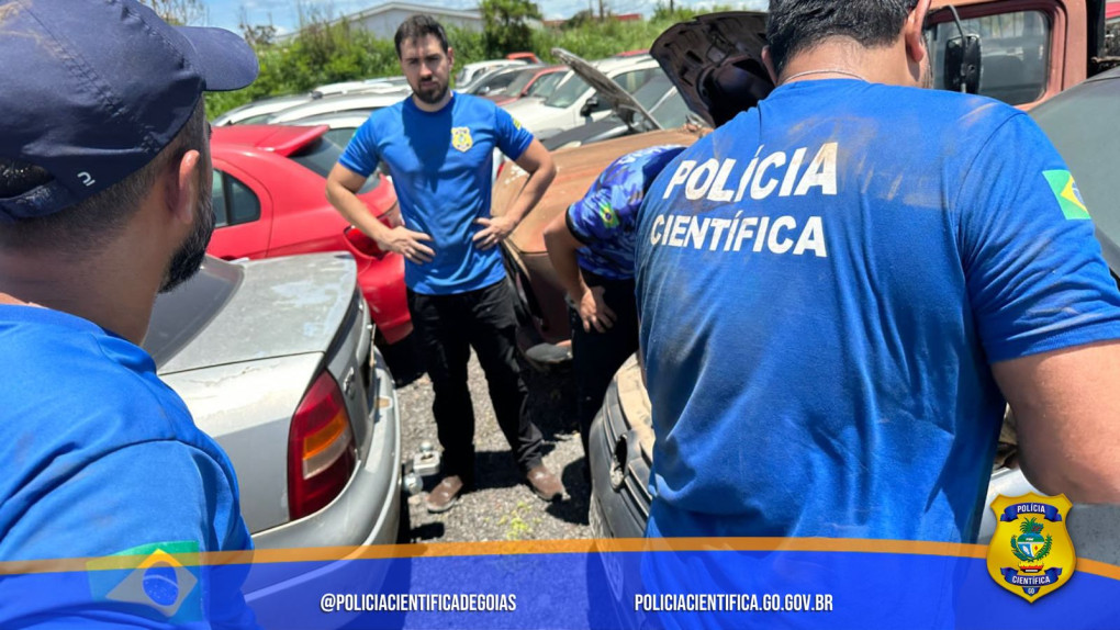 OPERAÇÃO LIMPA PÁTIO