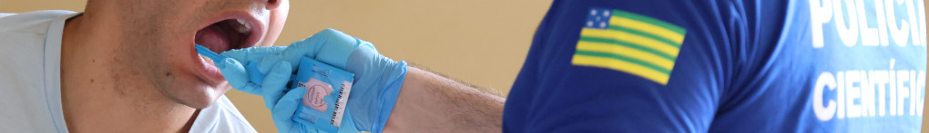 Como é feita a coleta