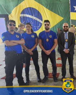 TROCA DE COMANDO NO 5º BATALHÃO DE BOMBEIROS MILITAR