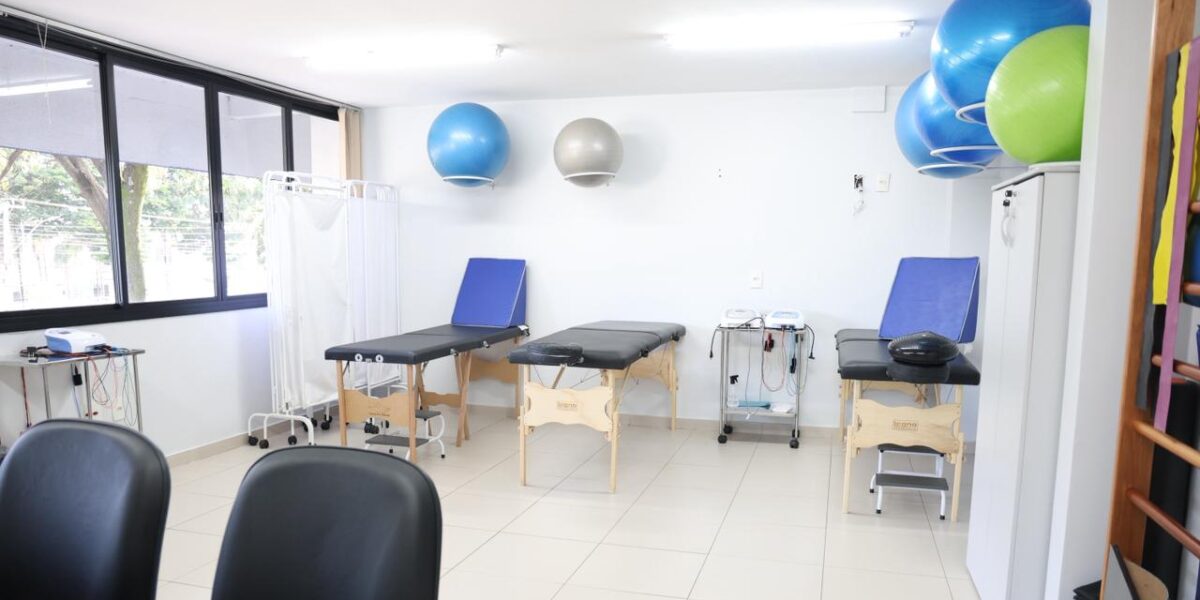 Inauguração de melhorias institucionais no IML Aristoclides Teixeira