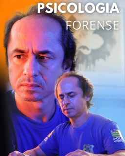 Psicologia Forense: A mente humana sob análise científica!