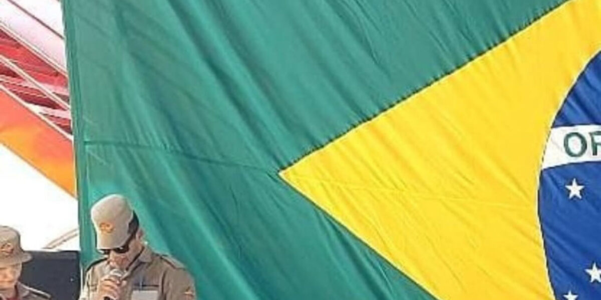 POLÍCIA CIENTÍFICA PARTICIPA DE ENTREGA DE NOVA VIATURA DE RESGATE EM PORANGATU