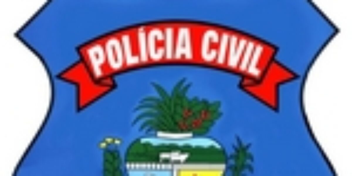 Policiais Civis da 2ª DP, de Formosa, apreendem em Brazlândia(DF) menor acusado de homicídio